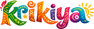 Krikiya Logo